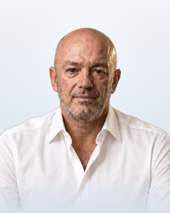 Sergio Salvo