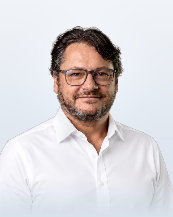 Valdomiro Valmor de Souza